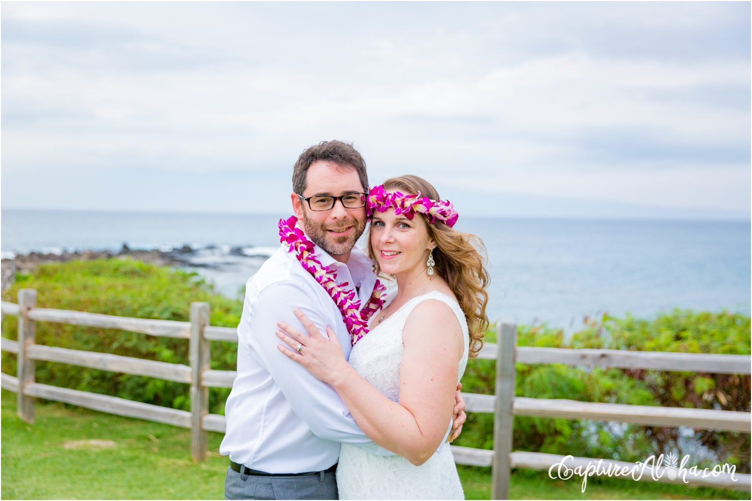 Honeymoon Photography In Maui