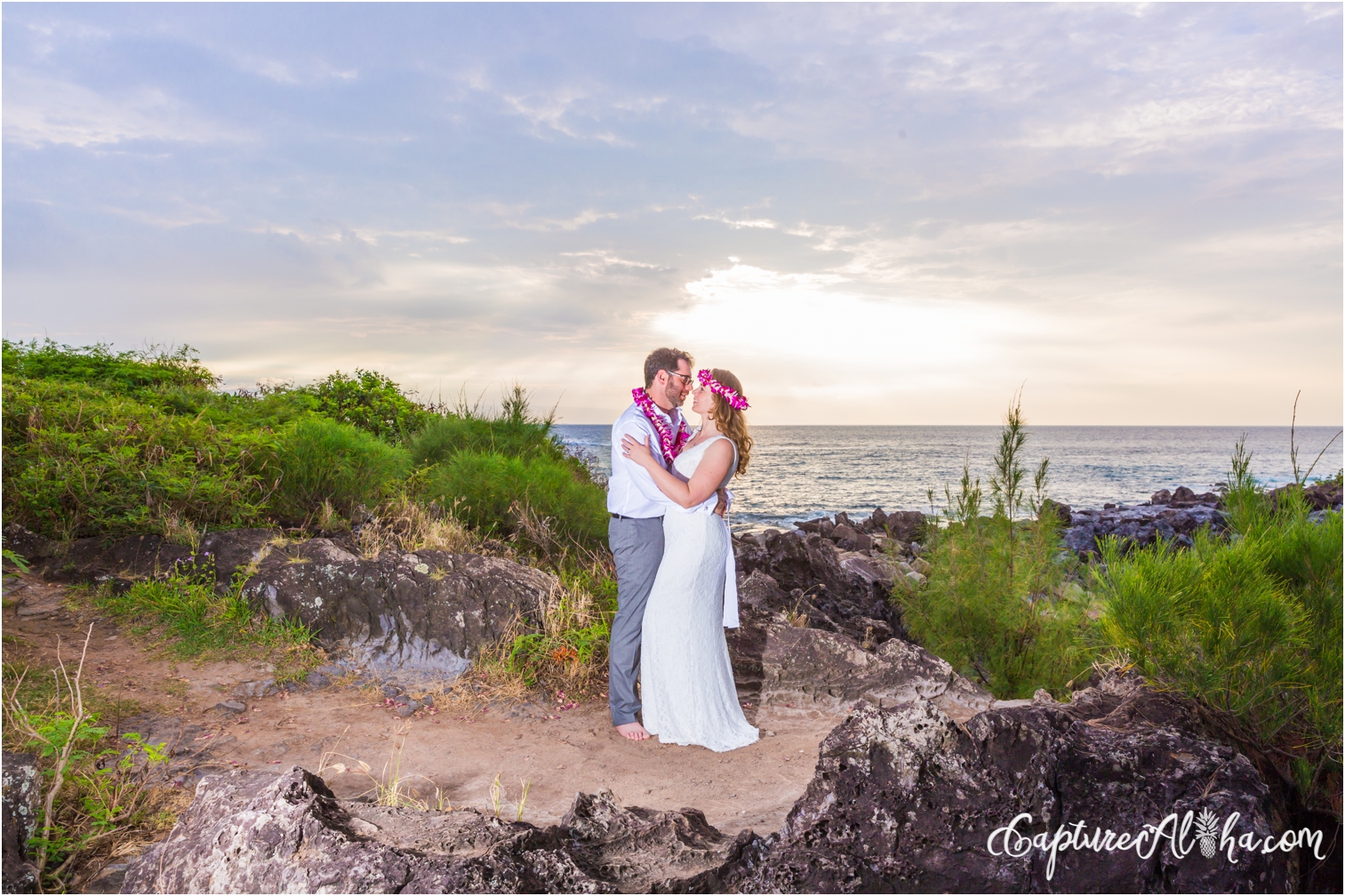 Honeymoon Photography In Maui