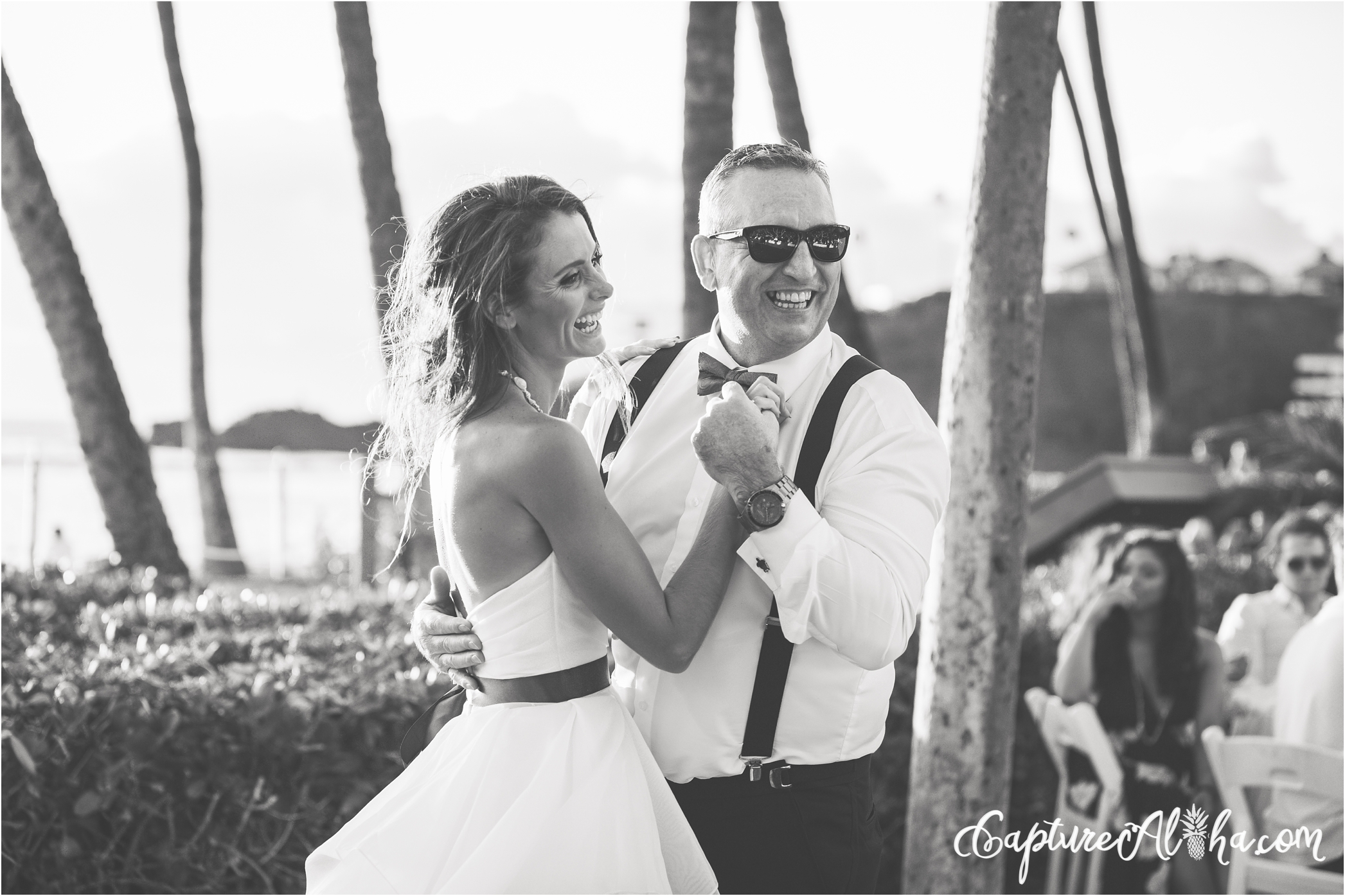 Maui Wedding Photography at the Kaanapali Beach Hotel