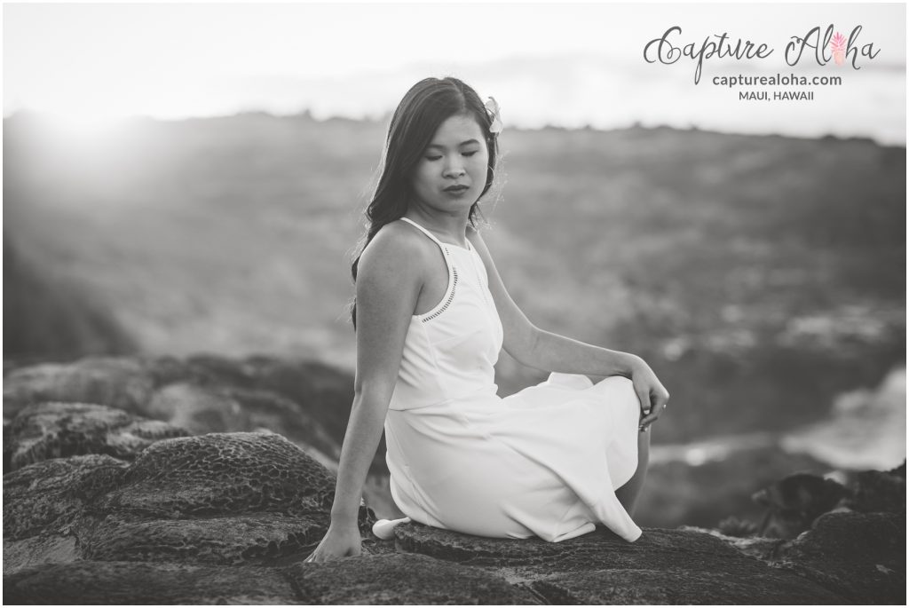 High School Senior Photography on Maui 2020 | Lahaina Photography